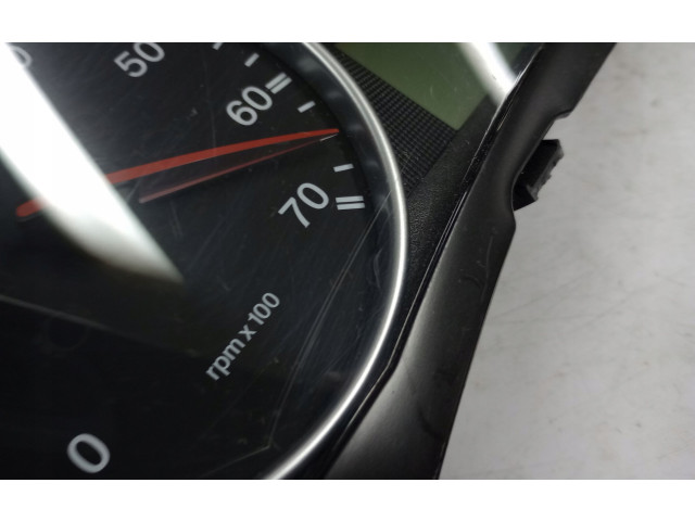 Přístrojová deska Fiat Croma 2007 51735925