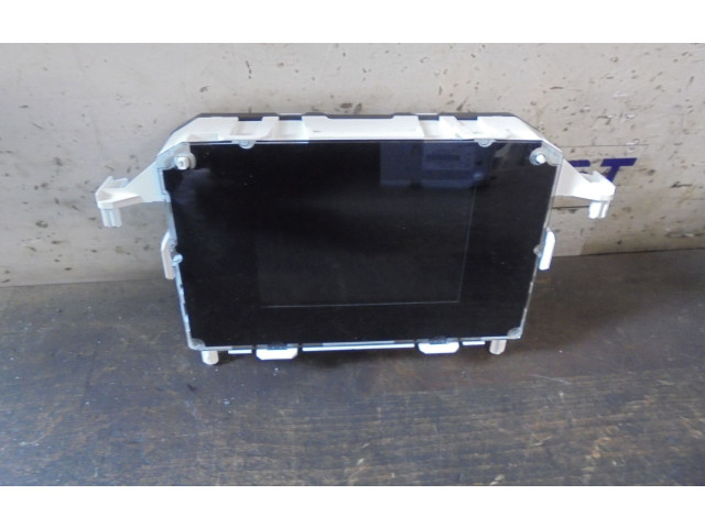 Дисплей ET7T18B955BD, ET7T18B955BD Ford B-MAX