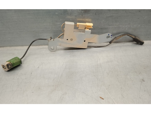 Блок управления 86327SA020   Subaru Forester SG