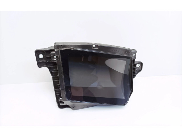 Дисплей    9395584, 9359022   BMW i8