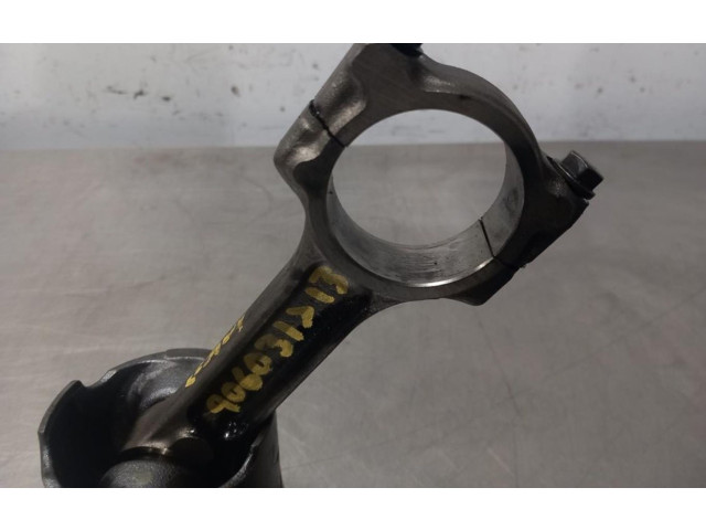 Поршень с шатуном 7657H Dacia Logan II