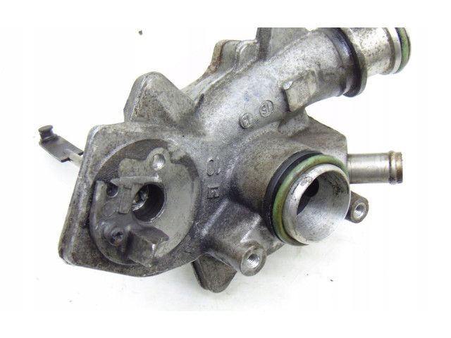  Турбина Skoda Fabia Mk2 (5J)  03F145701K         