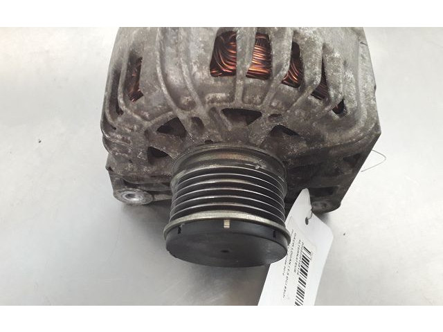 Генератор 165201062602   Dacia Logan I      