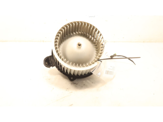 Вентилятор печки       KIA Ceed