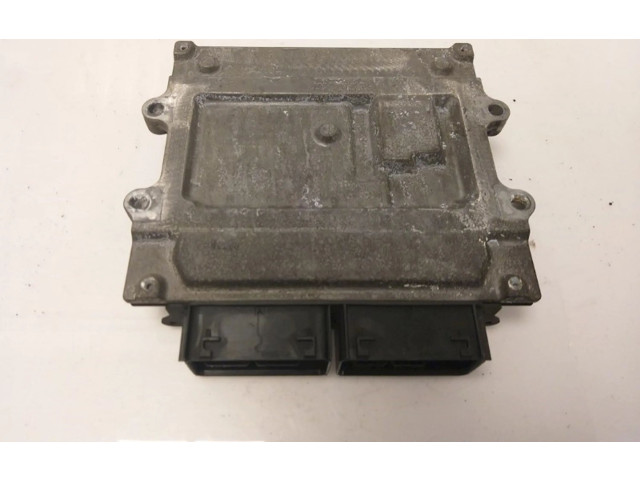 Блок управления двигателя 31452623, 31452623   Volvo V70