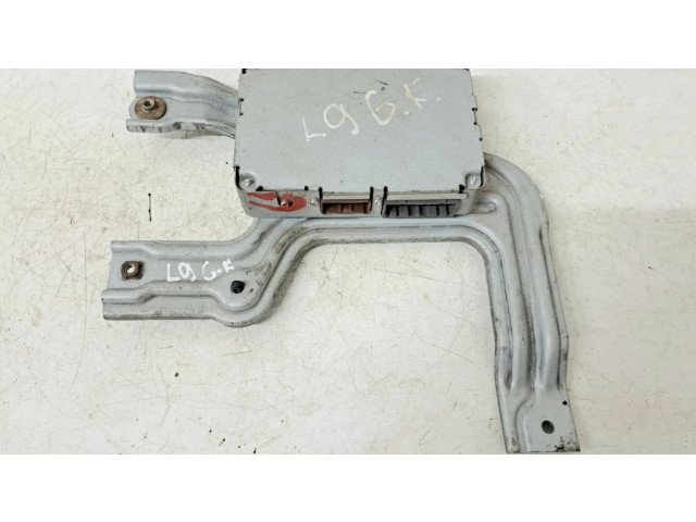 Блок управления крышки багажника