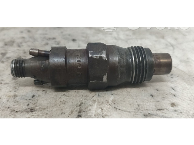 Форсунка KCA17S42 Peugeot 406 DHY