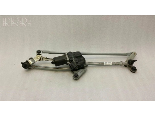 Комплект механизма стеклоочистителей