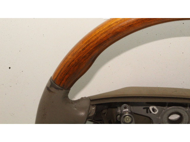 Руль Jaguar XK8 - XKR 1996 - 2006 года HJA9181JB