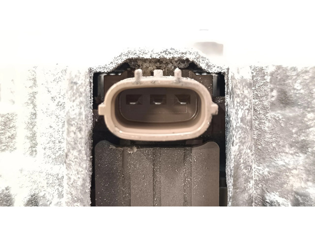 Генератор 23700AA91B Subaru Outback (BS) 2.5