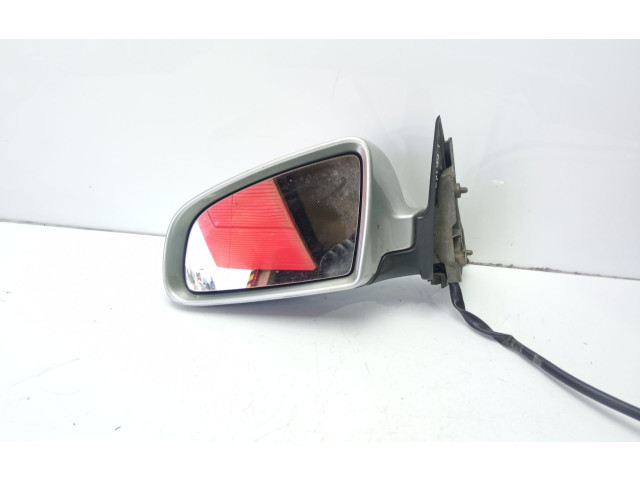 Зеркало электрическое Audi A4 Allroad - года