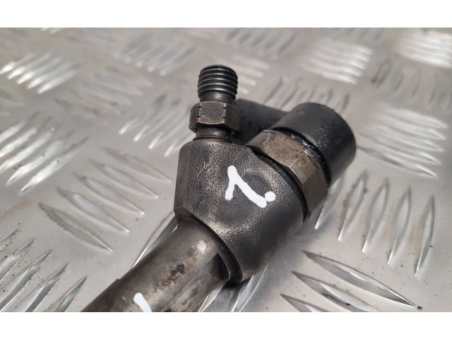 Vstřikovač 16450RMAE01, 0445110236 Honda Civic