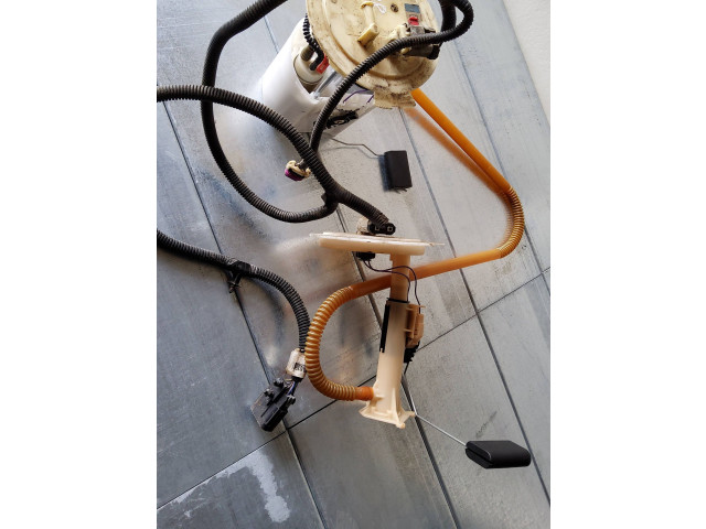 Vstřikovací čerpadlo 68521565AA, 42002884 Dodge Durango