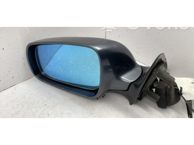 Зеркало электрическое Skoda Octavia Mk1 (1U) 1996 - 2004 года