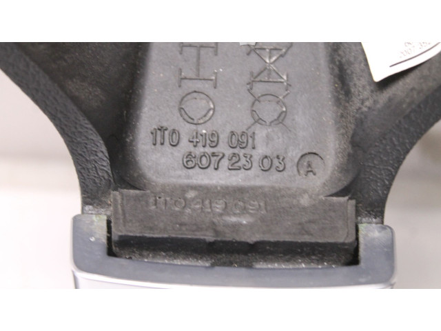 Volant Volkswagen Tiguan 2008 1T0419091AA  