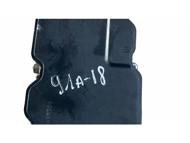 Блок АБС 4670A975, 11604040021 Mitsubishi L200 2015- года