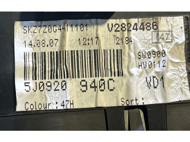 Спидометр (приборный щиток)       Renault Megane III  2009 - 2016 года   