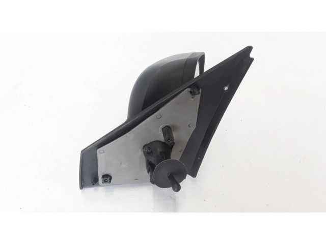 Зеркало электрическое     правое   Dacia Lodgy     