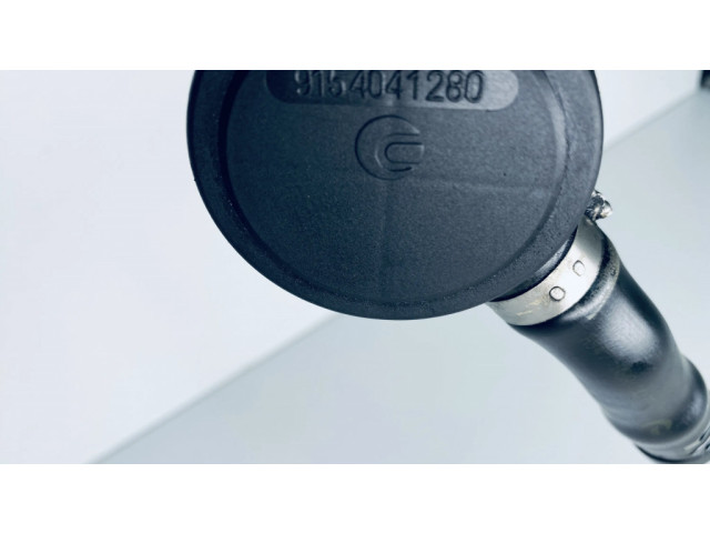 Сапун / трубка (трубки)/ шланг (шланги) сапуна