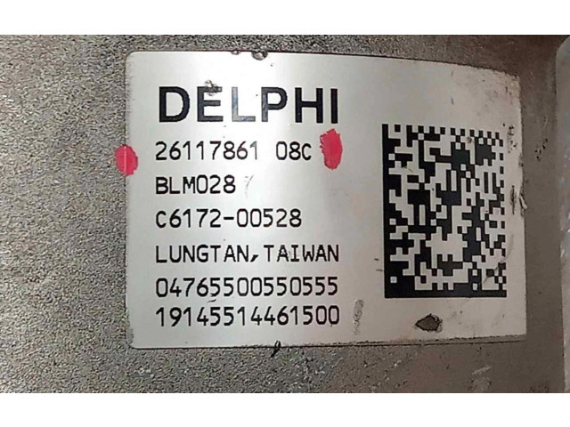 Volant Fiat Punto (199) 2611786108C