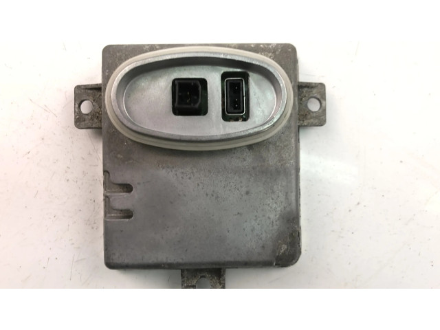 Блок фонаря / (блок «хenon»)