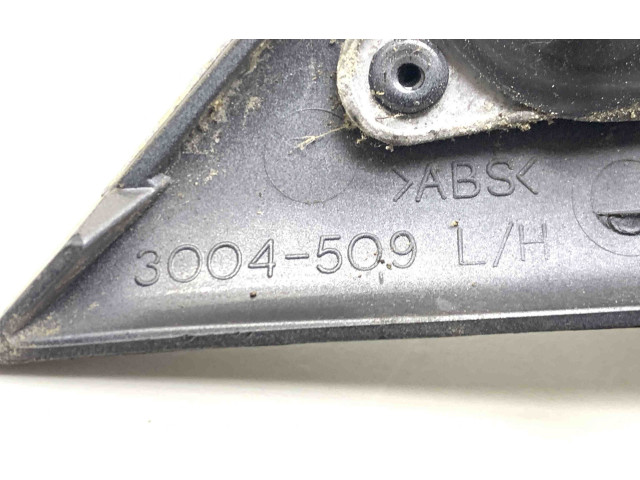 Зеркало (механическое) Jaguar XK8 - XKR 1996 - 2006 года