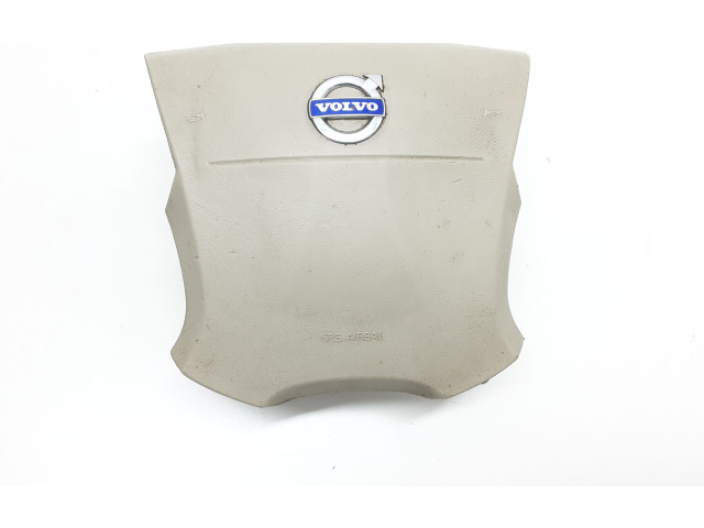 Подушка безопасности водителя 30780656   Volvo S80