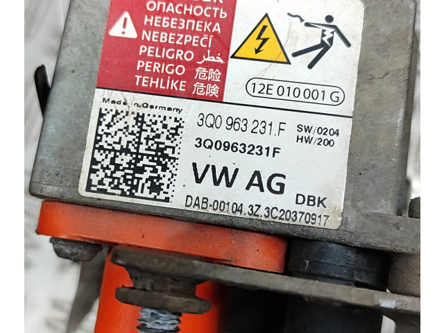 Píst 3Q0963231F Volkswagen Arteon