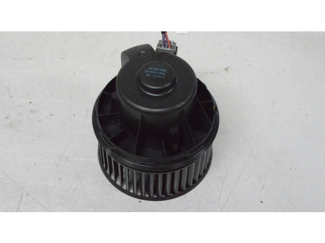 Вентилятор печки    AV6N-18456-CA   Ford Transit -  Tourneo Connect