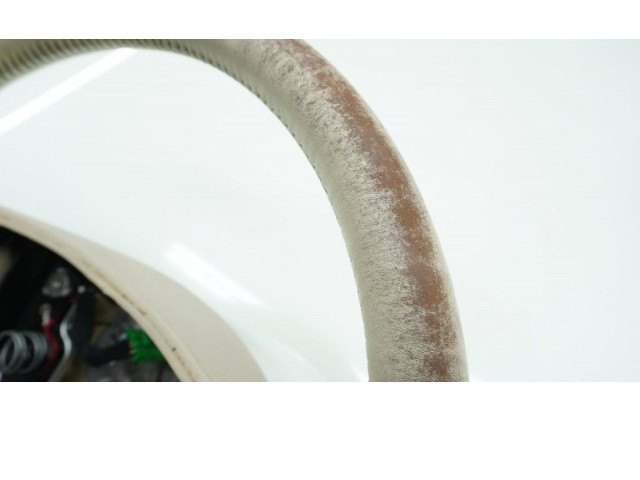 Руль Volvo XC70 2008 - 2013 года