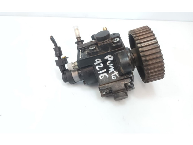 Vstřikovací čerpadlo 0055205935 Fiat Punto (199)