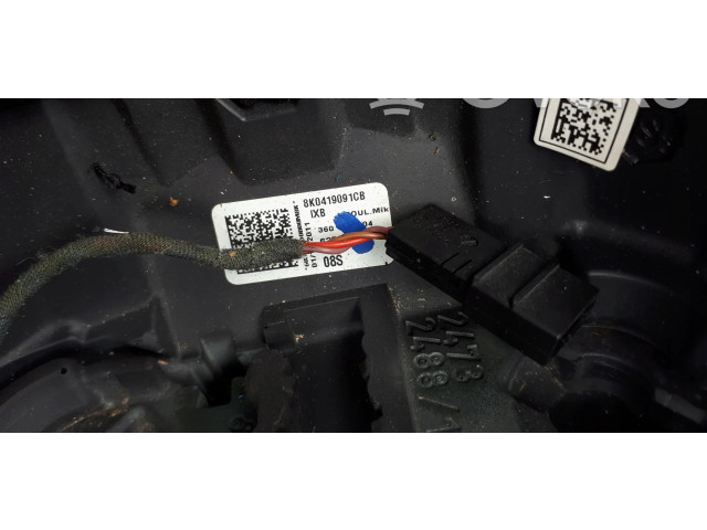 Volant Audi A5 8T 8F 2012 8K0419091CB