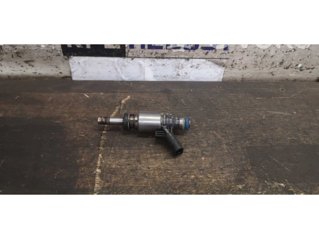 Форсунка 06H906036H, 0261500074    Audi A4 Allroad  CDHB 