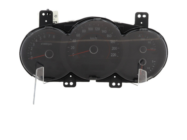 Přístrojová deska KIA Soul 2009 940032K410