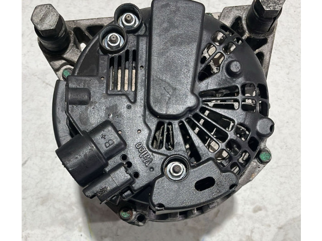 Генератор    Citroen C8      