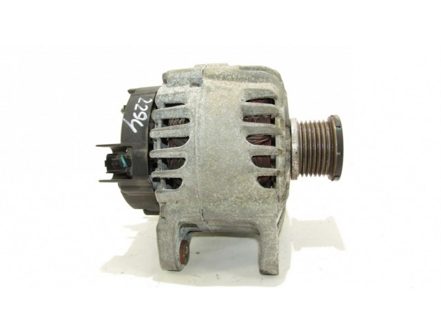 Генератор tg12c199 Dacia Duster 1.2