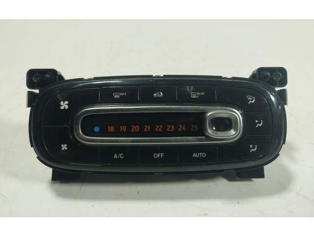 Блок управления климат-контролем A4539050600, 275105919R Smart ForFour II W453