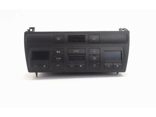 Блок управления климат-контролем 4B0820043H, 5HB00760417 Audi A6 S6 C5 4B