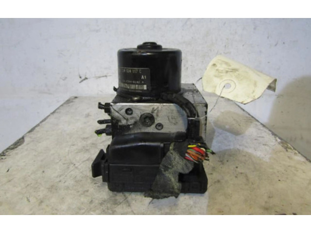 Блок АБС    Audi  A3 S3 8P  2003 - 2012 года