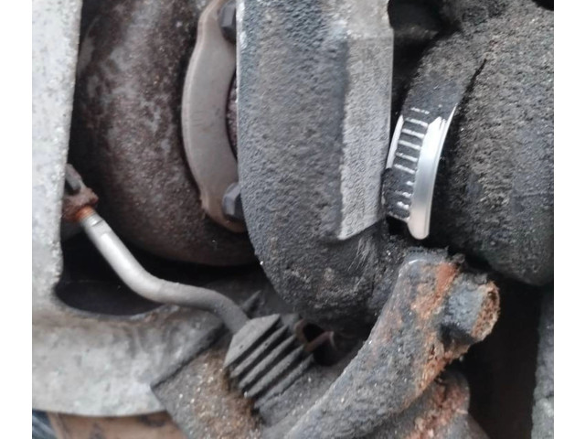 Турбина Opel Meriva A 8973000925, 49131-0604