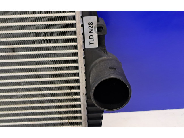 Радиатор интеркулера 31274553   Volvo XC90   для двигателя D 5244 T18