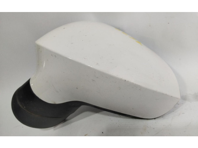 Zpětné zrcátko Seat Ibiza IV (6J,6P) E9024456