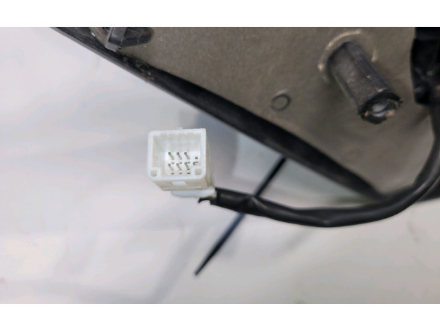 Зеркало электрическое        Dacia Lodgy  2012 -  года   