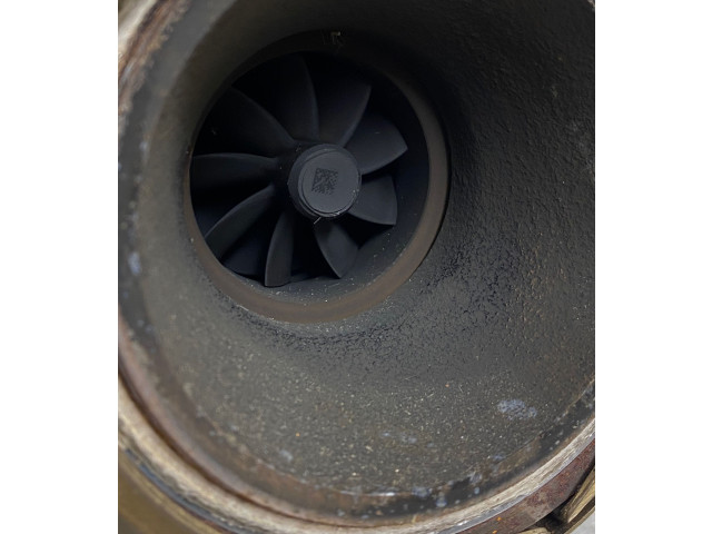 Турбина Audi A6 S6 C8 4K 059145873ER