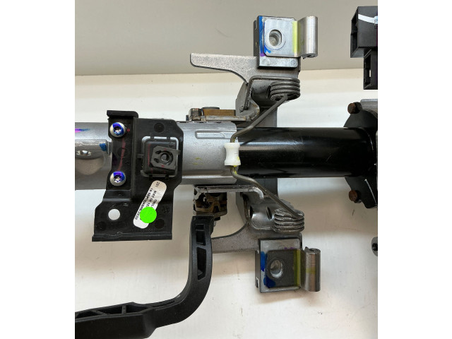  рейка  Колонка рулевая 68276903AM, A0052970   Jeep Compass  -  года