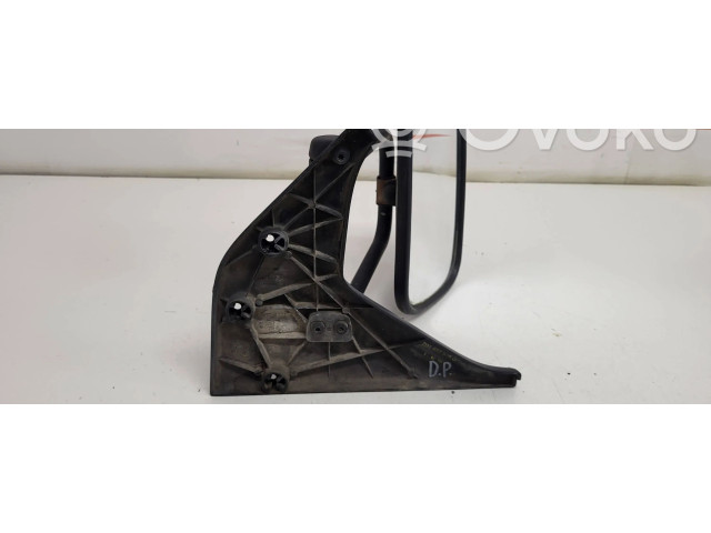 Зеркало (механическое) Volkswagen Transporter - Caravelle T4 1991 - 2003 года