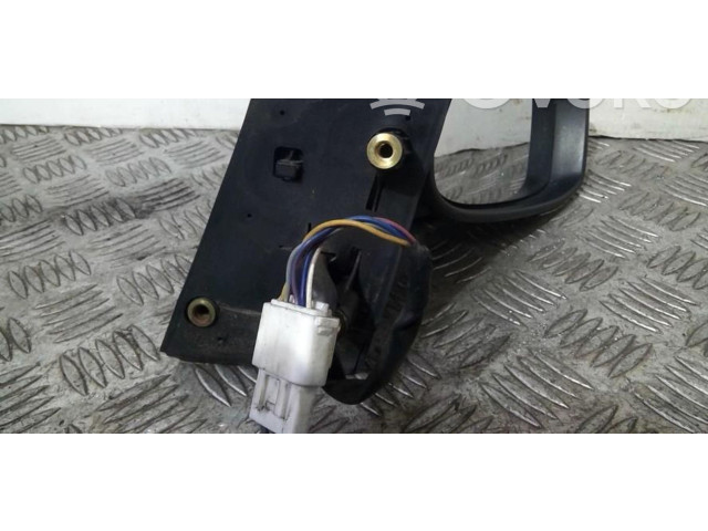 Зеркало электрическое Fiat Idea - года