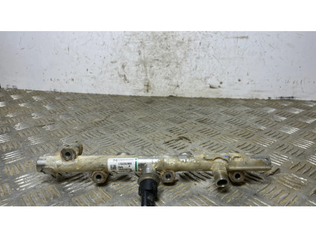 Топливная рампа A2820704000 Nissan Qashqai 1.3