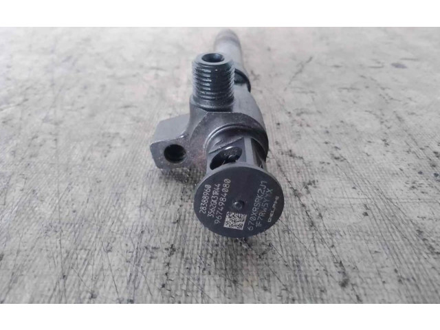 Форсунка 9674984080    Peugeot 3008 I   