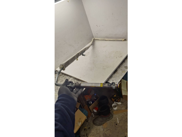 Боковая подушка безопасности 1Z9880742C   Skoda Octavia Mk2 (1Z)